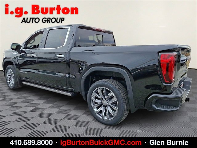 New 2026 GMC Sierra 1500 Denali w/ Denali Reserve Package image 3