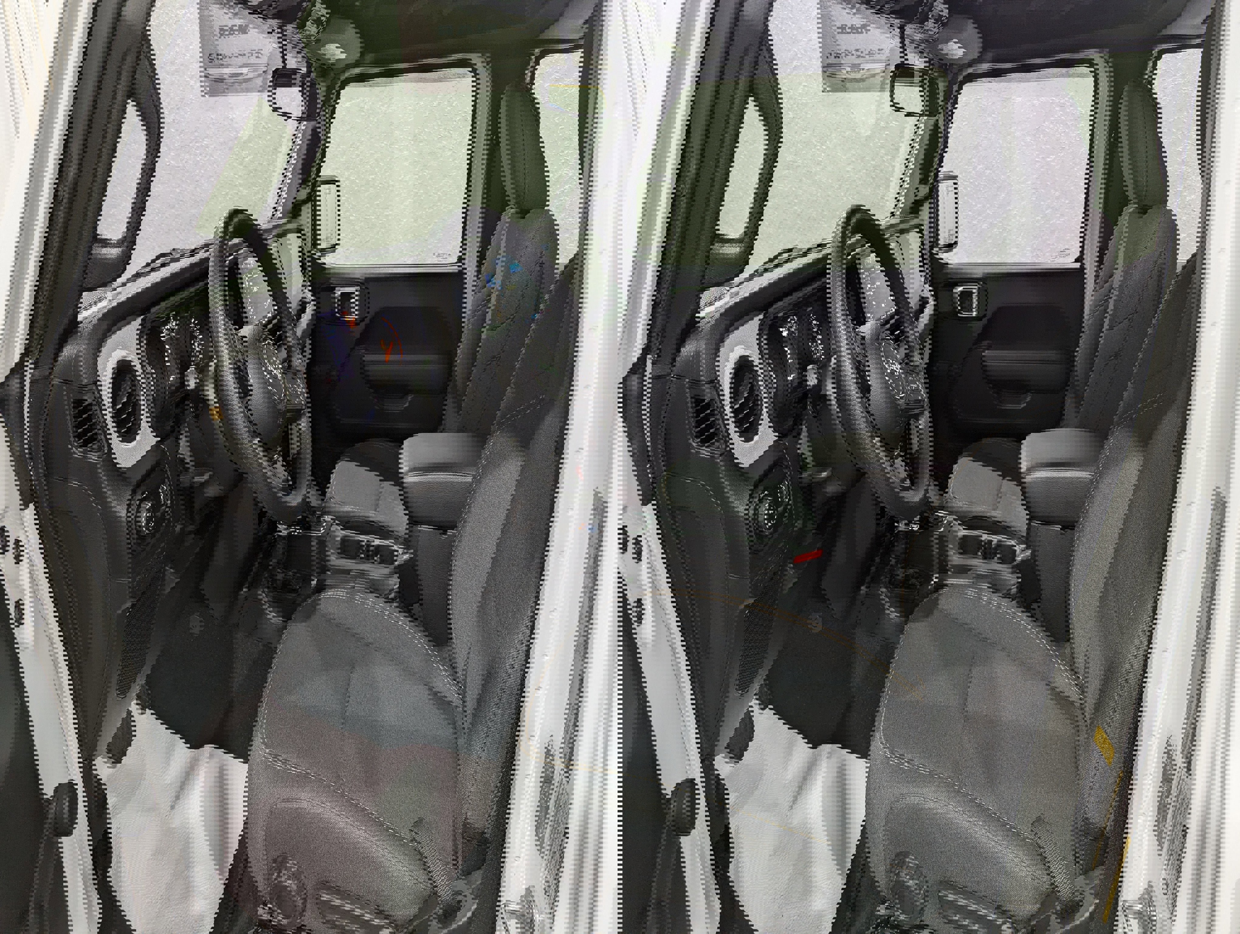 Used 2024 Jeep Gladiator Sport image 13