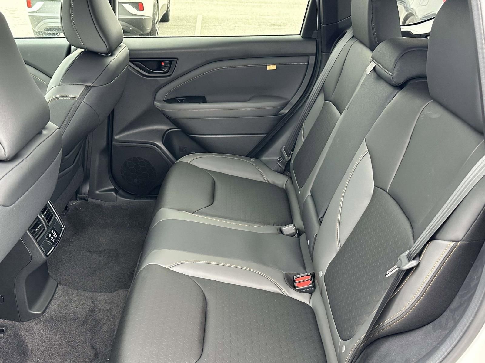 New 2026 Subaru Forester Wilderness image 12