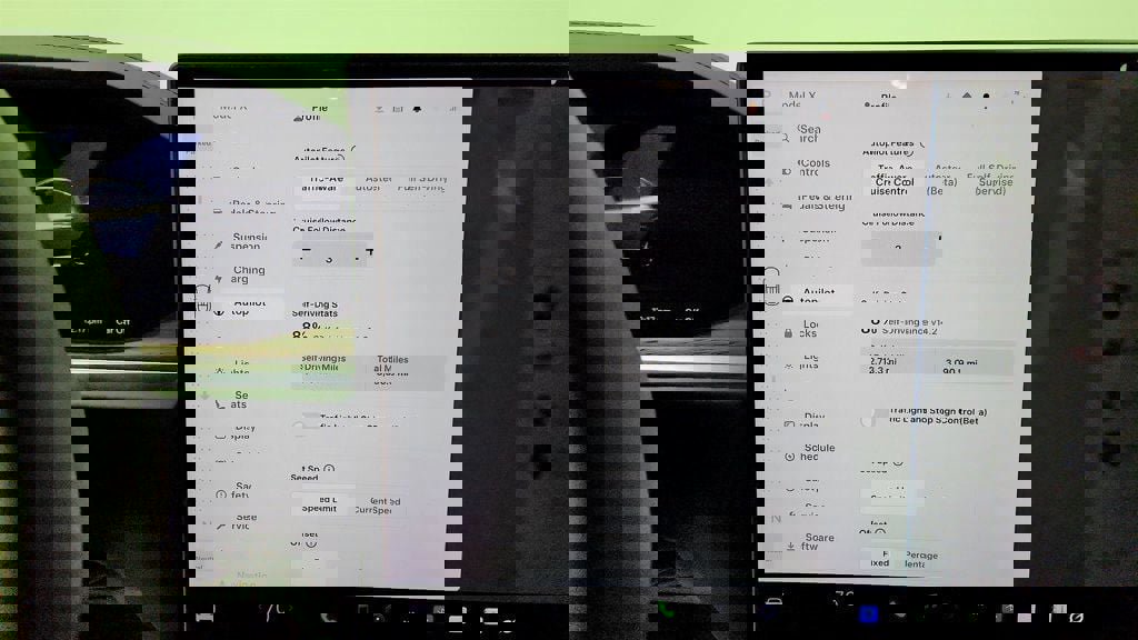 Used 2024 Tesla Model X image 20