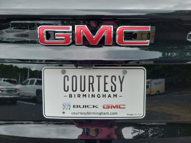 New 2026 GMC Acadia Elevation w/ Elevation Premium Package image 27