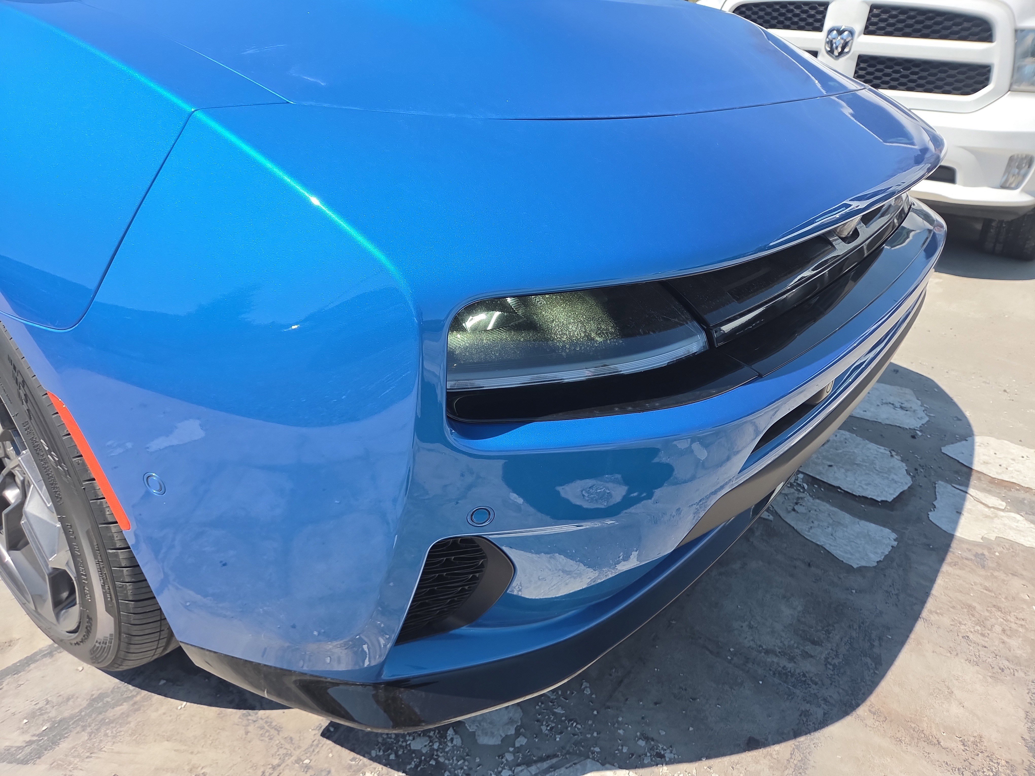 New 2026 Dodge Charger R/T image 19