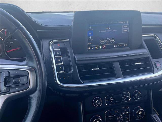 Used 2022 Chevrolet Tahoe LS RWD image 8