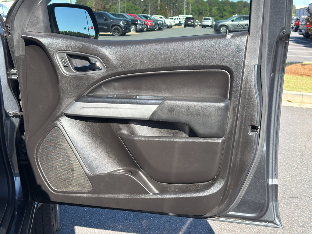 Used 2016 Chevrolet Colorado LT RWD image 29