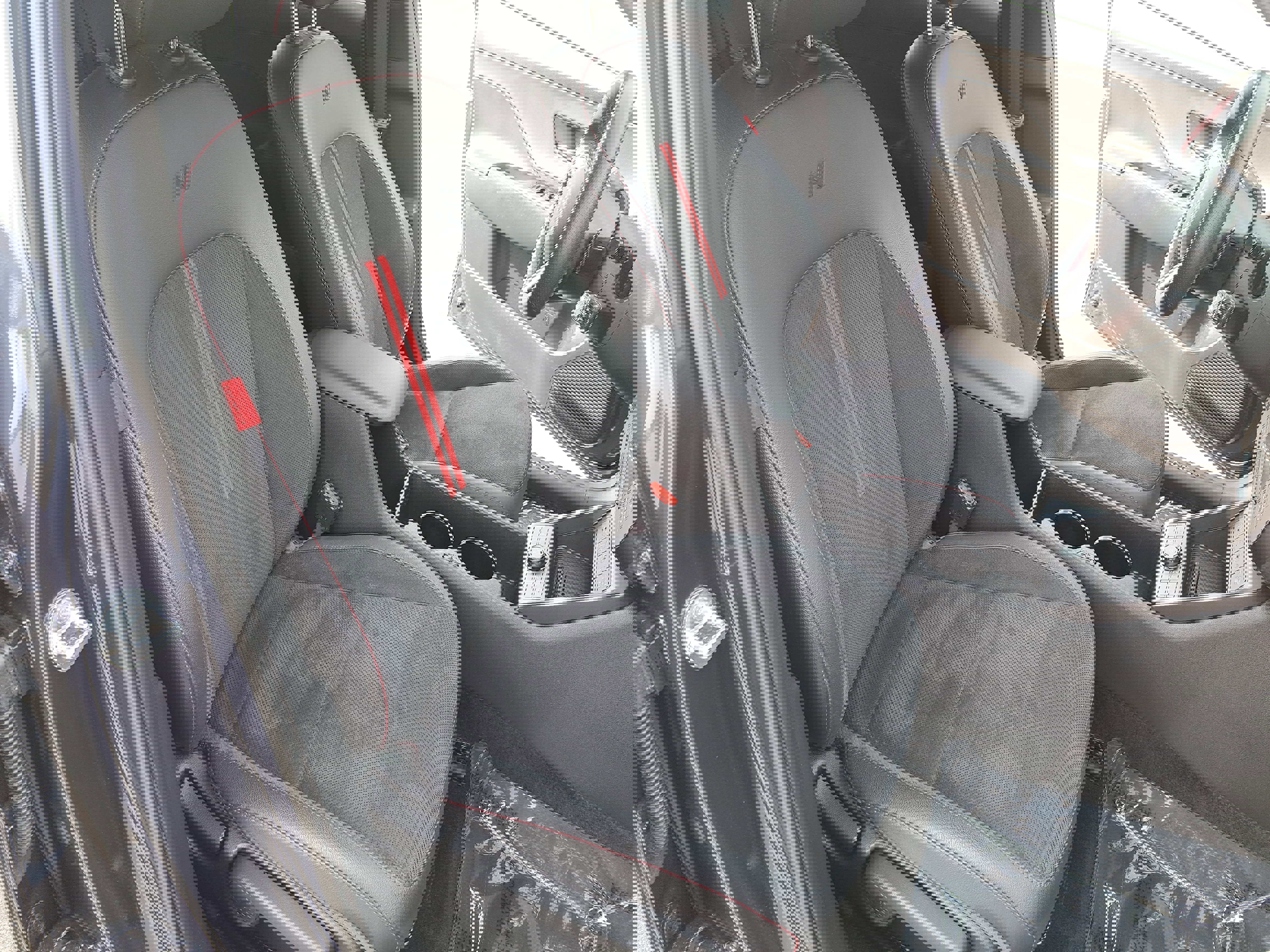 Used 2025 Hyundai Kona N Line S image 10