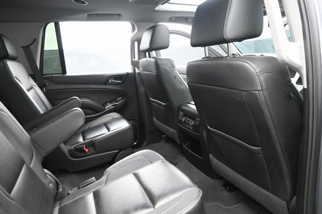 Used 2020 Chevrolet Tahoe LT image 40