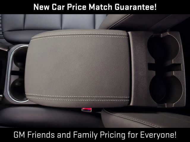 New 2026 GMC Canyon Elevation w/ Convenience Package AWD/4WD image 26