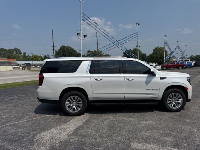 Used 2024 GMC Yukon XL Denali w/ Max Trailering Package image 15