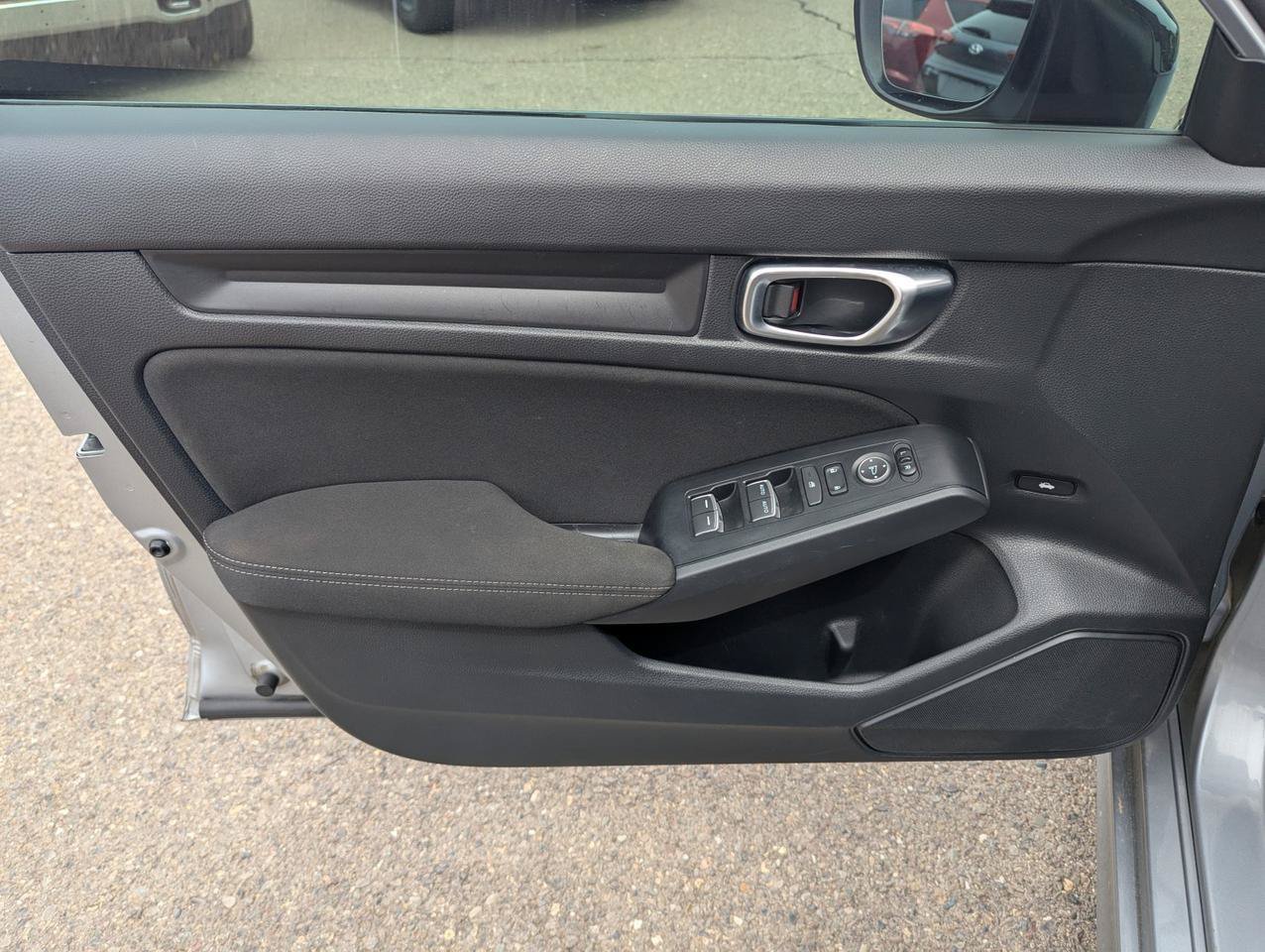 Used 2022 Honda Civic Sport image 9