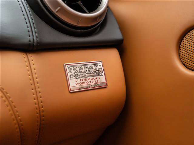 Used 2011 Ferrari California image 43