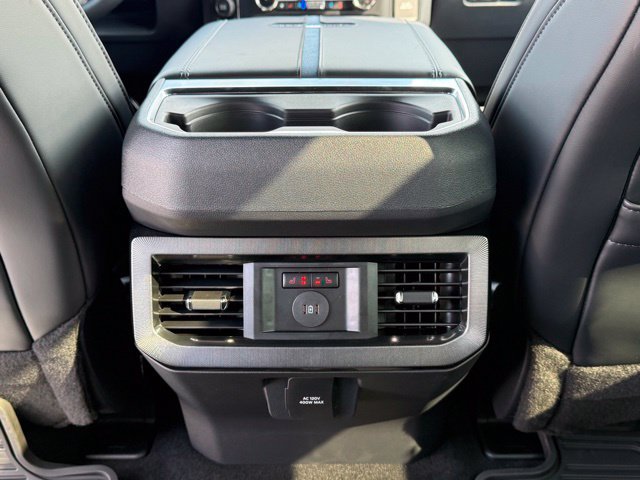 New 2026 Ford F250 Platinum AWD/4WD image 25
