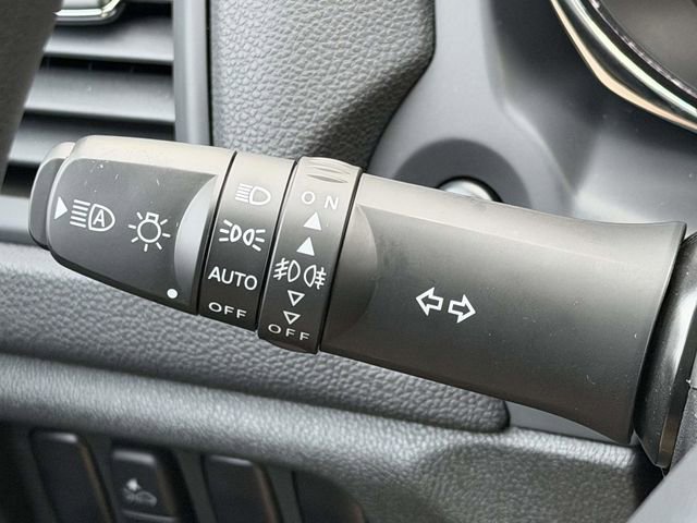 New 2025 Mitsubishi Outlander Sport ES image 22