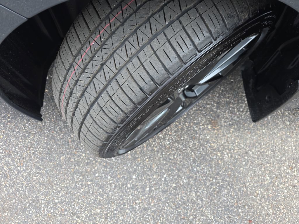 Used 2026 Toyota Corolla XSE image 34