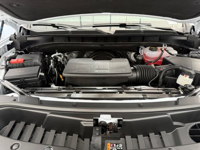 New 2026 Chevrolet Tahoe High Country AWD/4WD image 10