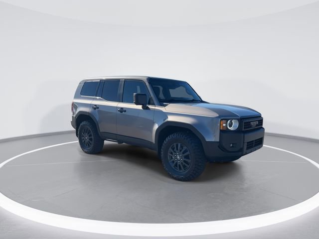 Used 2025 Toyota Land Cruiser 1958 image 2