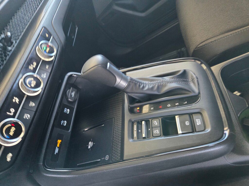 Certified 2026 Honda CR-V EX image 18