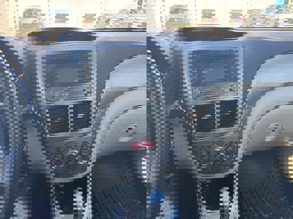 Used 2009 Subaru Impreza Outback Sport image 16