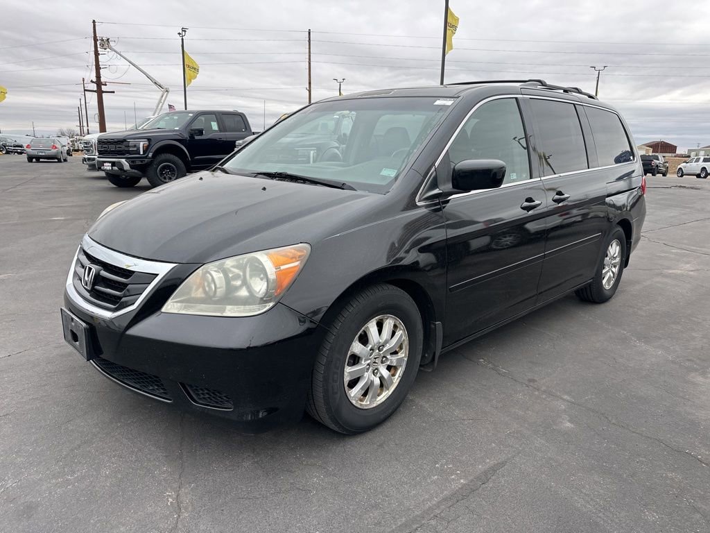 Used 2010 Honda Odyssey EX-L image 13