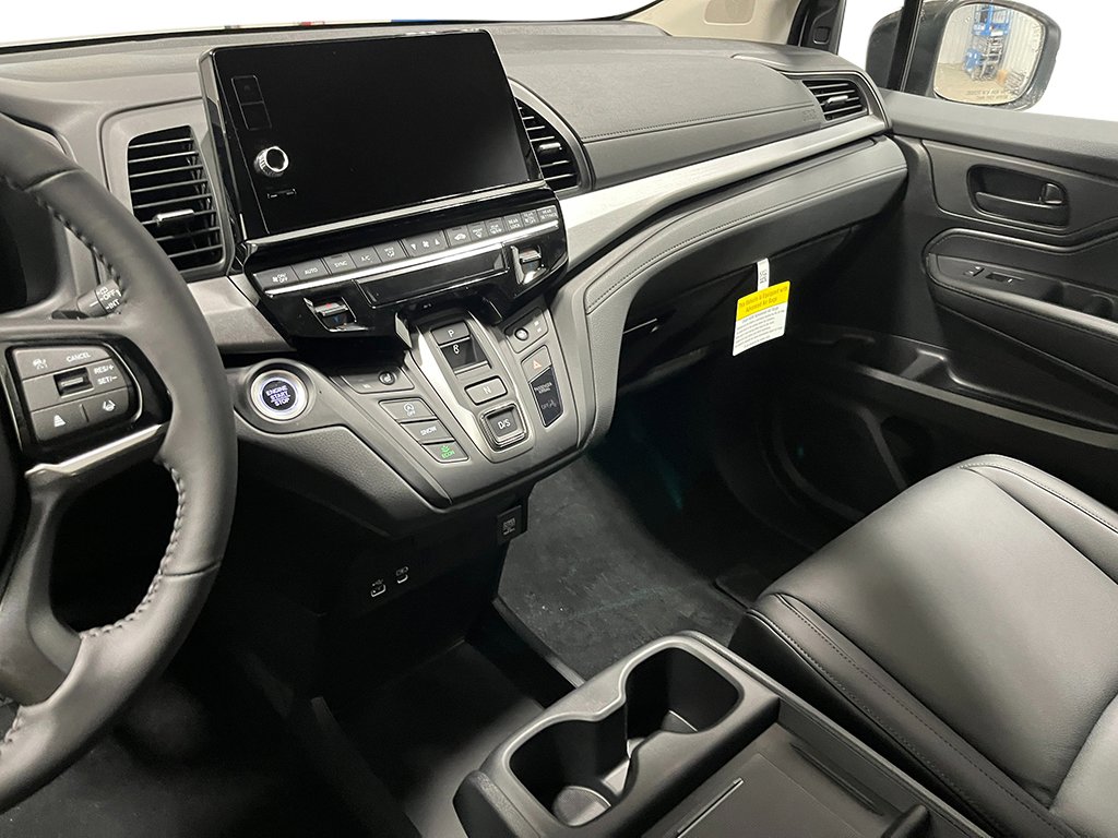 New 2026 Honda Odyssey EX-L image 18