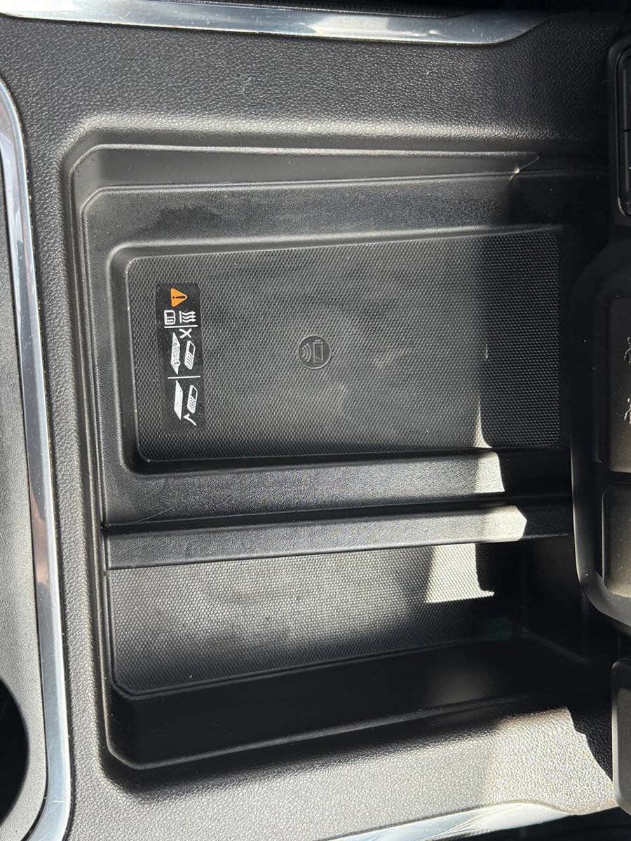 Used 2019 GMC Sierra 1500 AT4 w/ AT4 Premium Package image 34