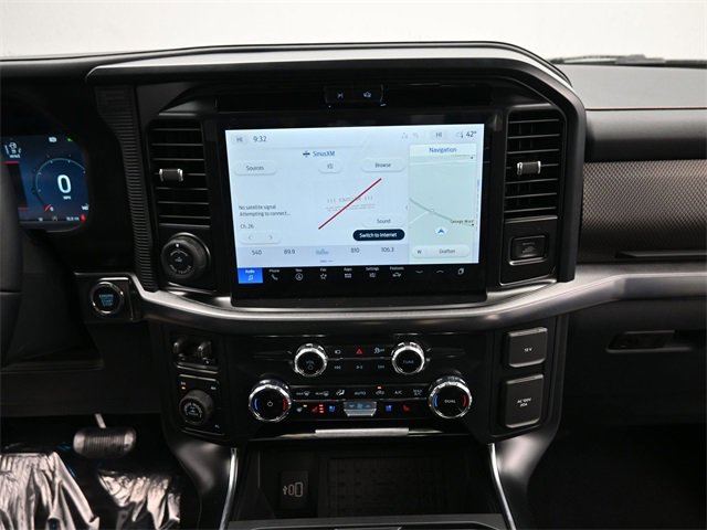 New 2025 Ford F150 Raptor image 18