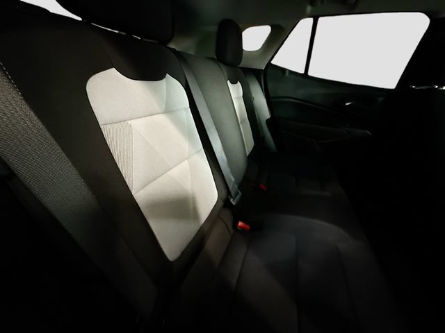 Used 2024 Chevrolet Trax LS w/ LS Convenience Package FWD image 26