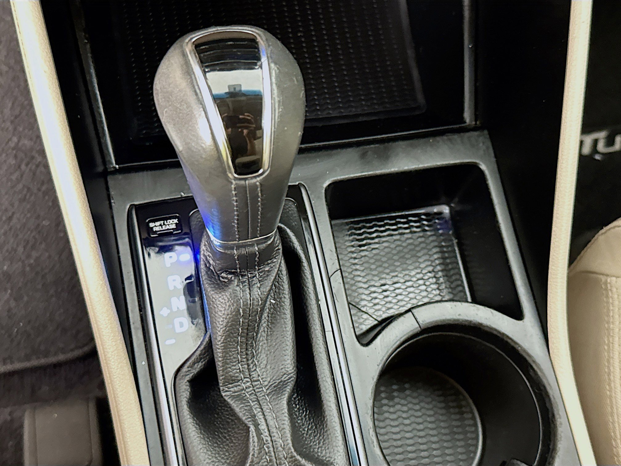 Used 2018 Hyundai Tucson Value FWD image 19