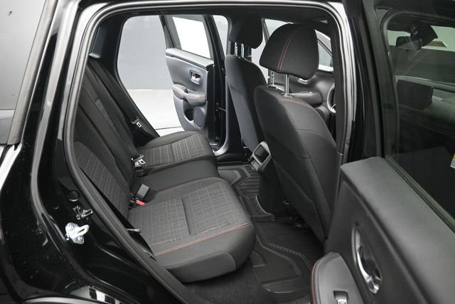 New 2027 Honda HR-V Sport image 26