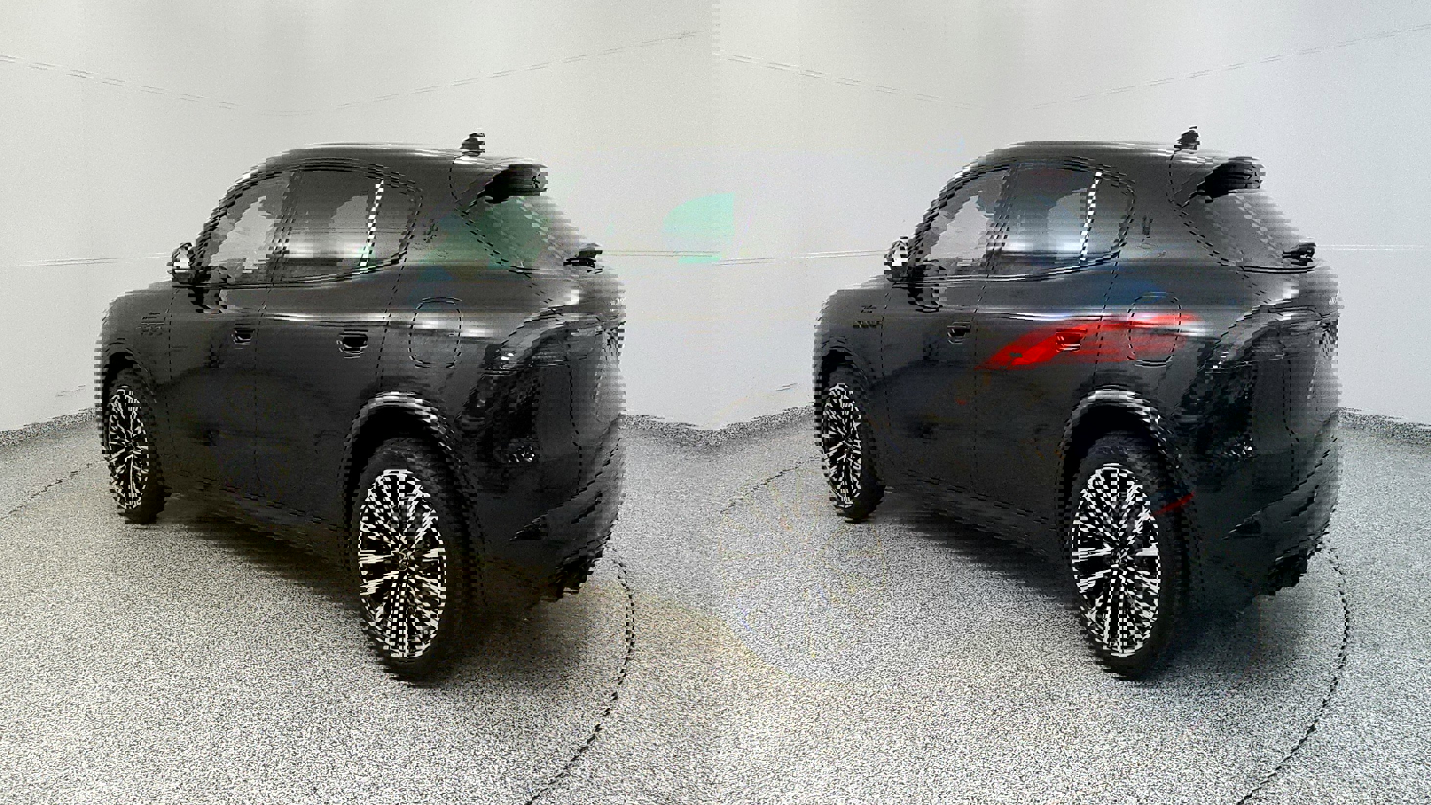 New 2025 Maserati Grecale Modena image 5