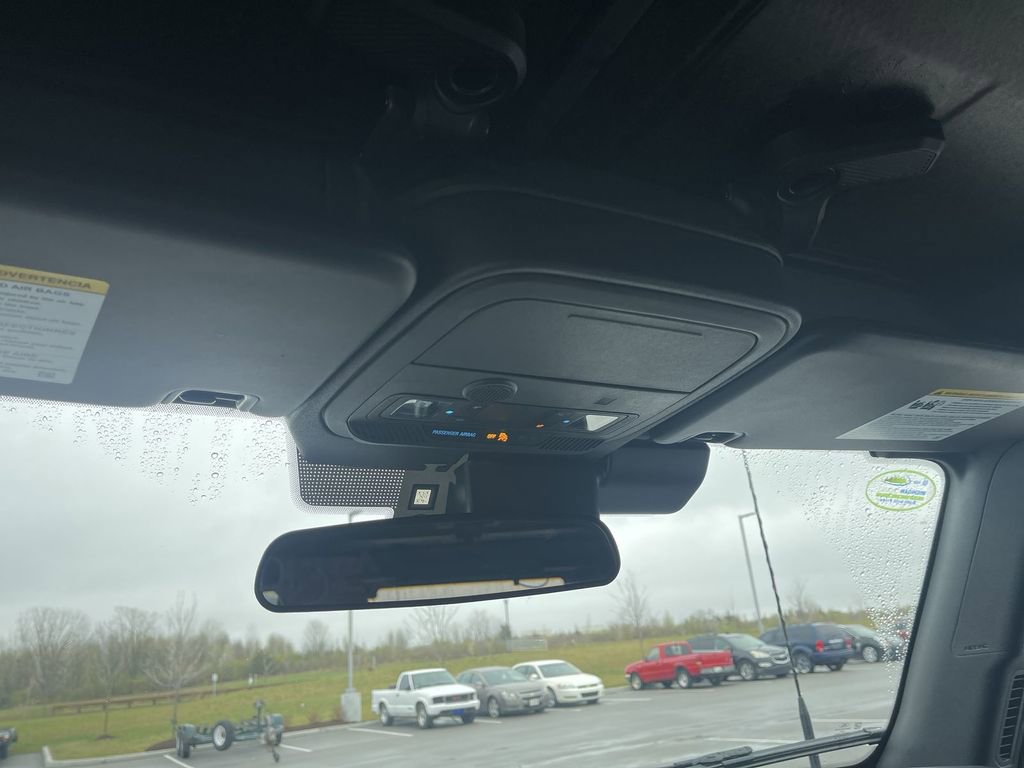 Used 2025 Ford Bronco Big Bend image 22