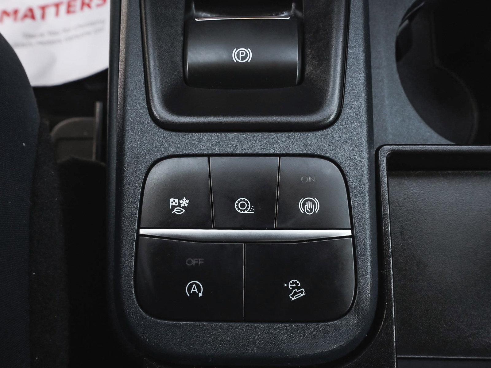 Used 2024 Ford Maverick Lariat w/ FX4 Off-Road Package AWD/4WD image 30