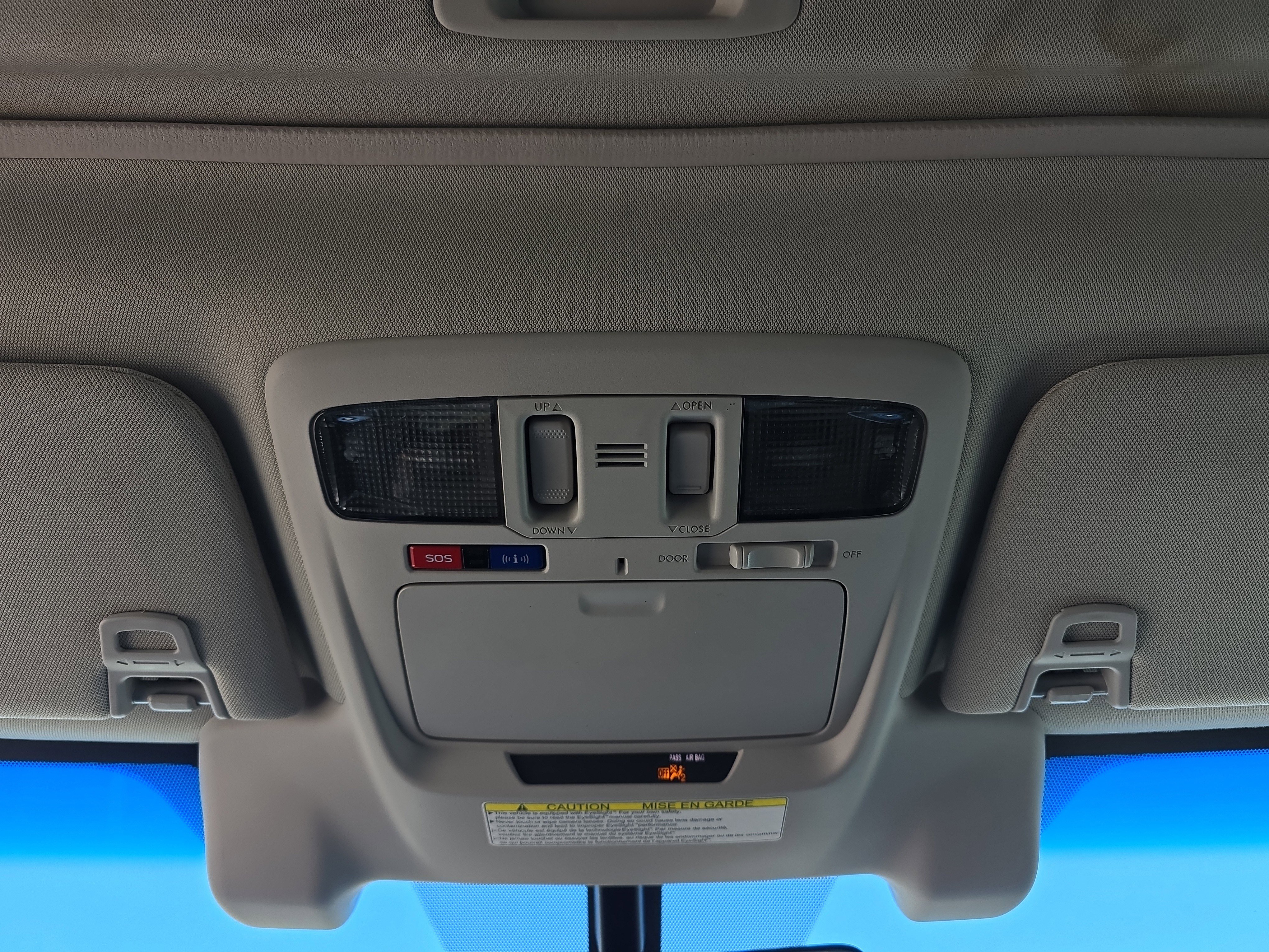 Used 2019 Subaru Outback 2.5i Premium image 25