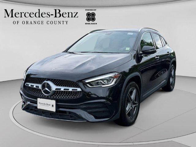 Used 2023 Mercedes-Benz GLA 250 4MATIC