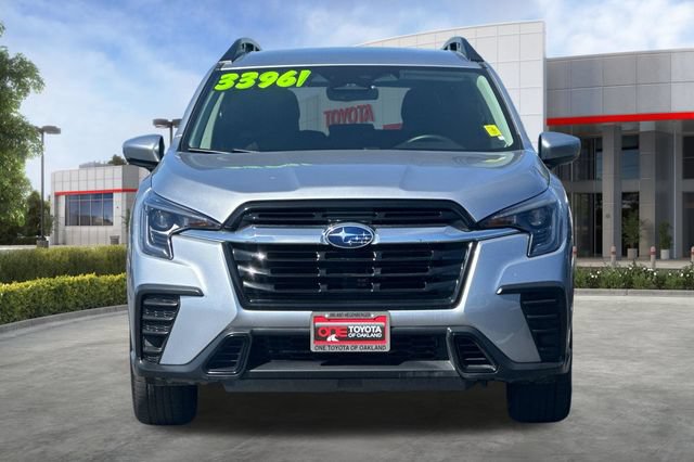 Used 2025 Subaru Ascent Premium AWD/4WD image 10