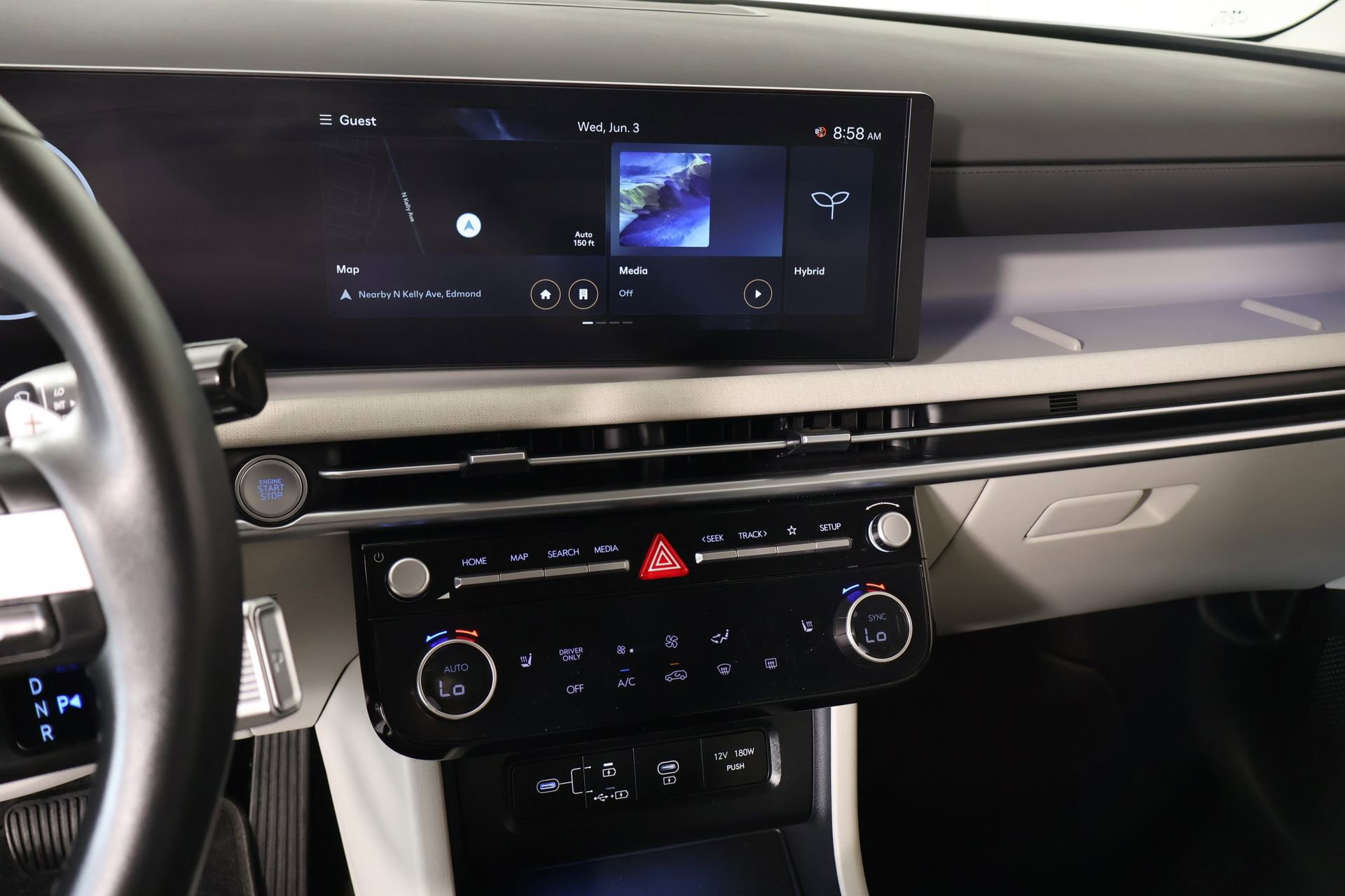 Certified 2025 Hyundai Tucson SEL AWD/4WD image 5
