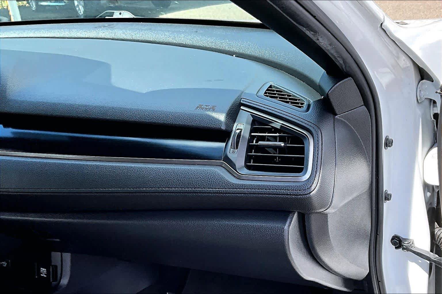 Used 2020 Honda Civic EX image 18
