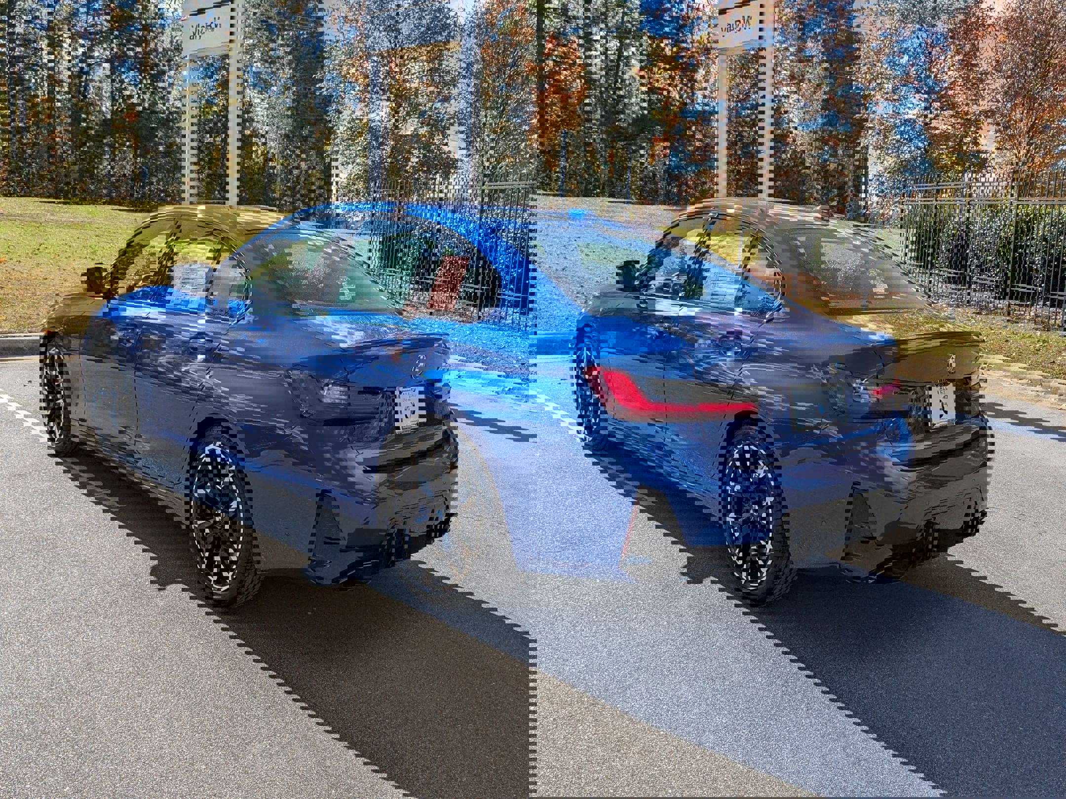 New 2026 BMW M340i w/ Premium Package image 5