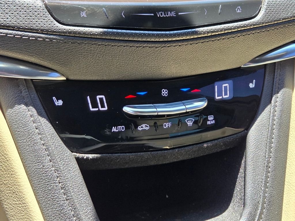 Used 2019 Cadillac XT5 Luxury FWD image 31