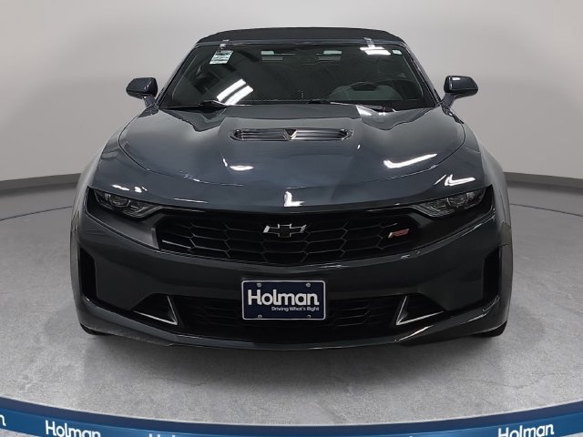 Used 2023 Chevrolet Camaro LT w/ RS Package RWD image 3