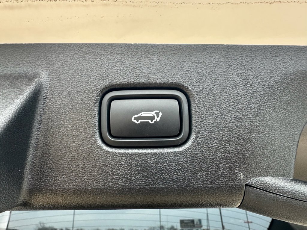 Used 2023 Hyundai Tucson SEL w/ Convenience Package image 24