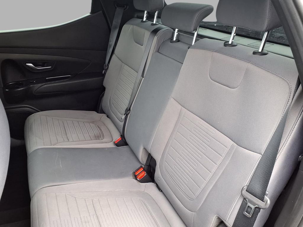 Used 2023 Hyundai Santa Cruz SEL w/ Cargo Package AWD/4WD image 25