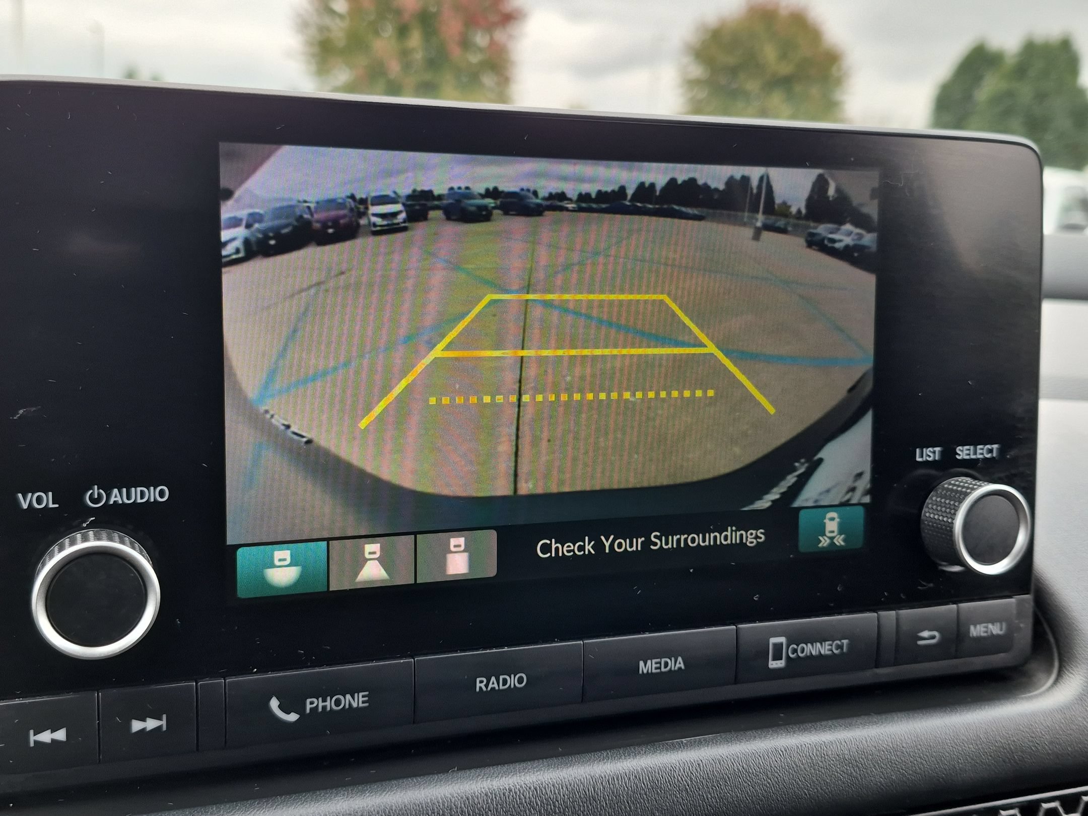 Certified 2024 Honda HR-V Sport image 20