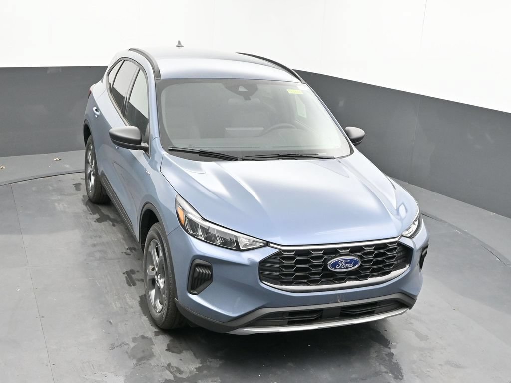 New 2026 Ford Escape ST-Line w/ Tech Pack #1 AWD/4WD image 38
