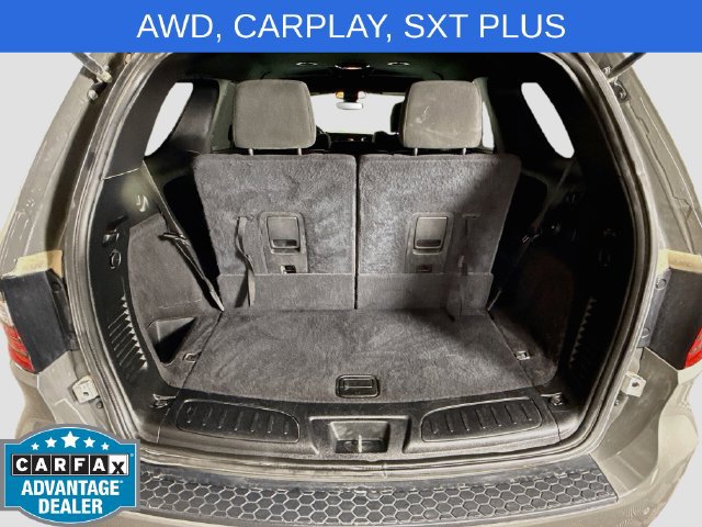 Used 2021 Dodge Durango SXT AWD/4WD image 23