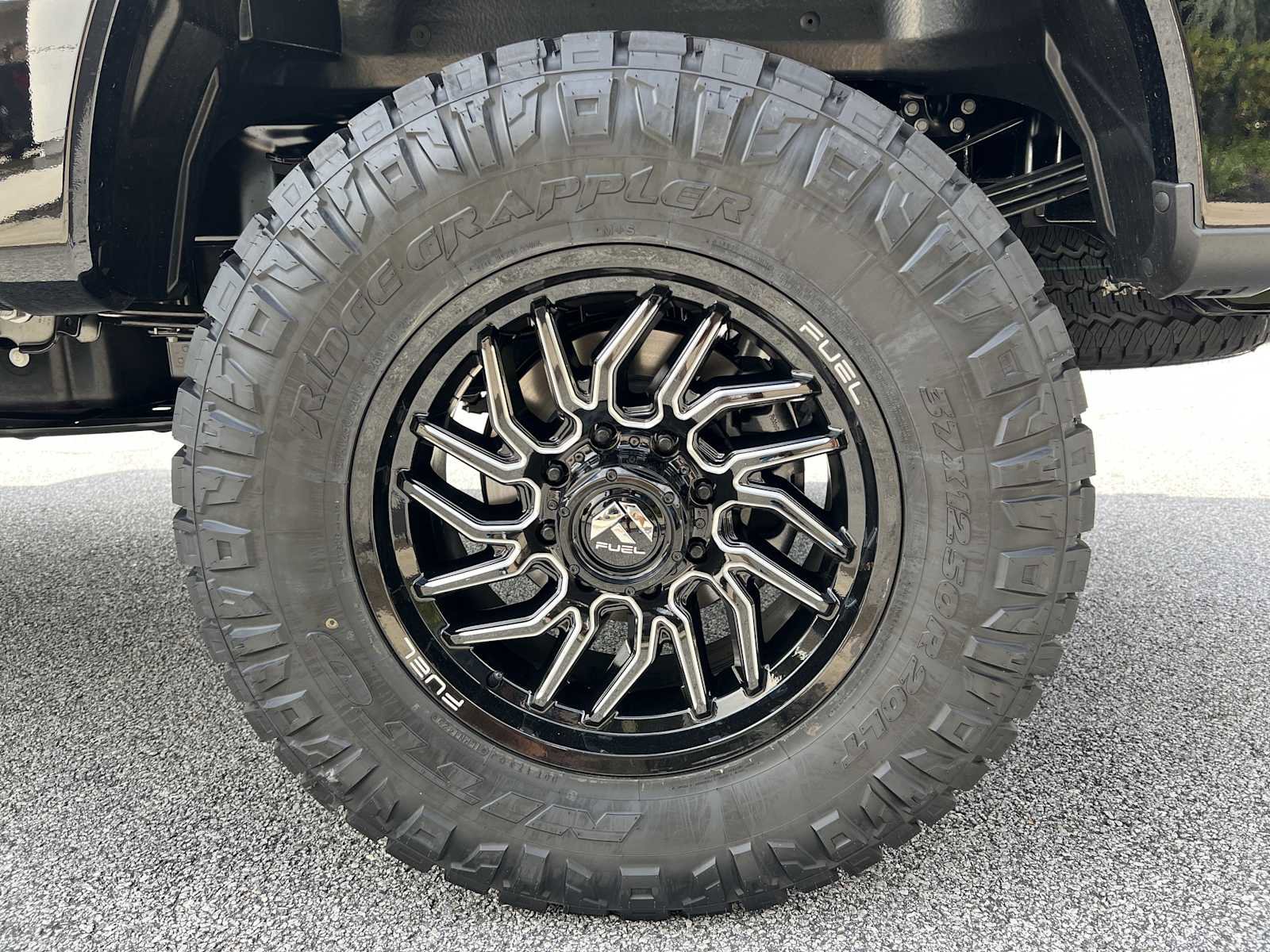 New 2026 Ford F250 Platinum image 23