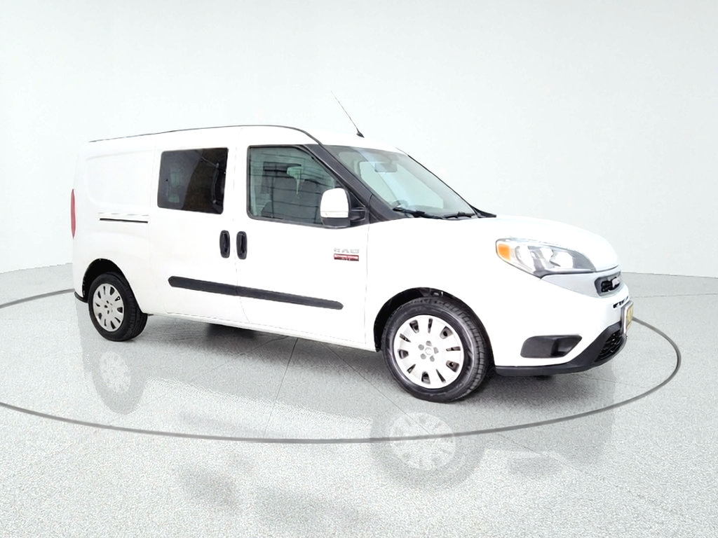 Used 2021 RAM ProMaster City Tradesman SLT w/ Window Group 05 FWD image 15