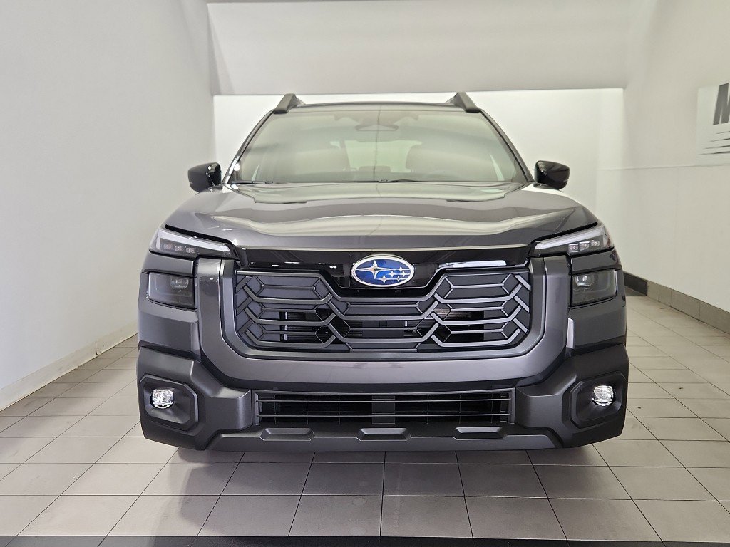 New 2026 Subaru Outback Premium AWD/4WD image 3