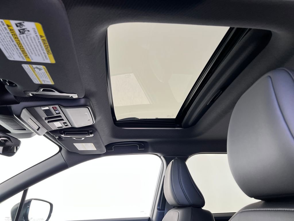 New 2026 Subaru Outback Premium AWD/4WD image 23