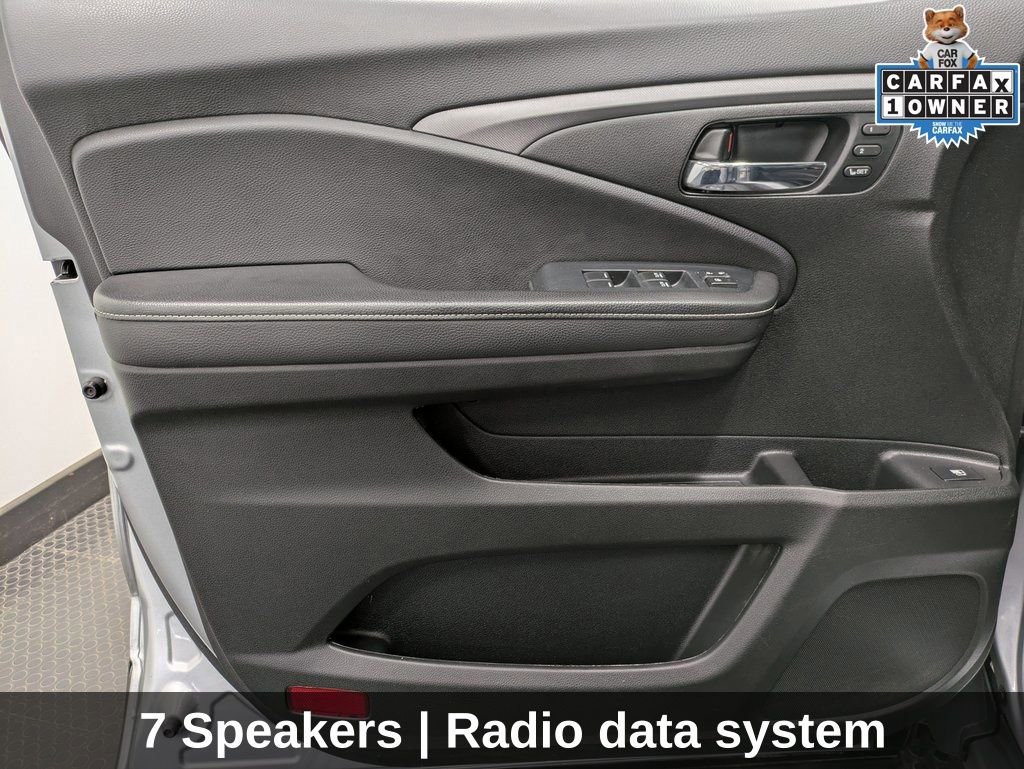 Used 2023 Honda Ridgeline RTL image 10