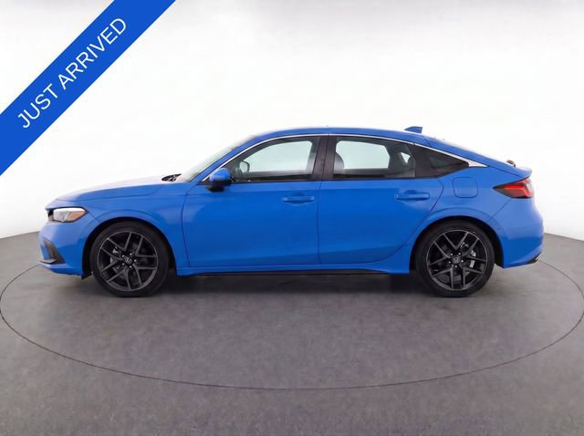 Used 2023 Honda Civic Sport Touring image 16